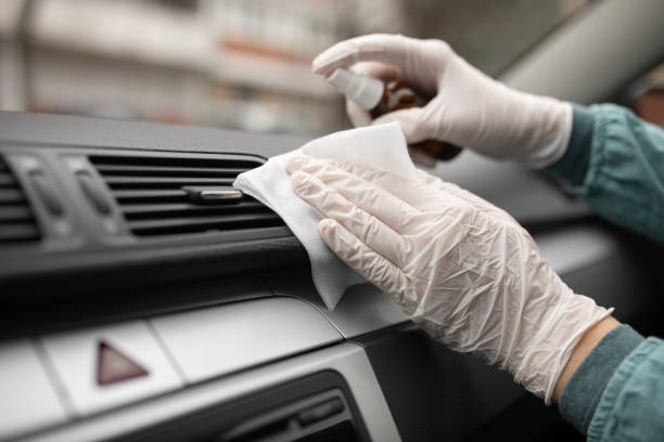 Best Air Quality Test  in New Braunfels, TX