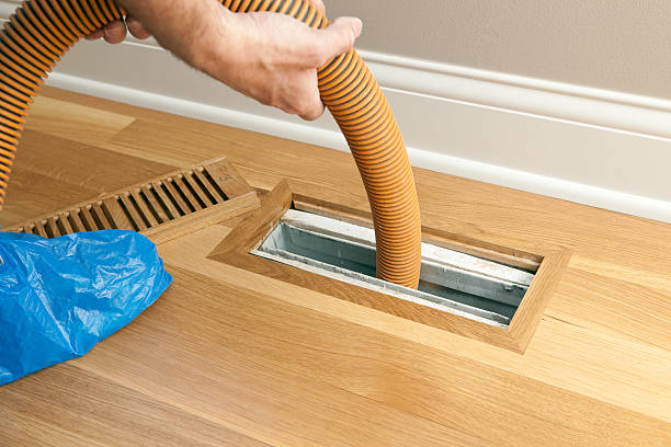Best Local Air Duct Cleaning Services  in New Braunfels, TX
