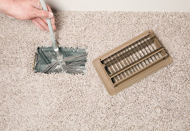 Best Professional Duct Cleaning Services  in New Braunfels, TX