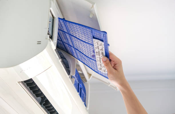 New Braunfels, TX Airduct Cleaning Company
