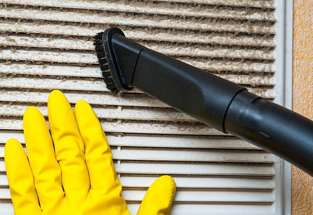Best Air Duct Cleaning Near Me  in New Braunfels, TX