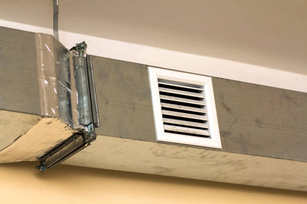 Best Ventilation Cleaning Services  in New Braunfels, TX
